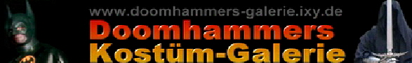 Link Doomhammer Gallerie