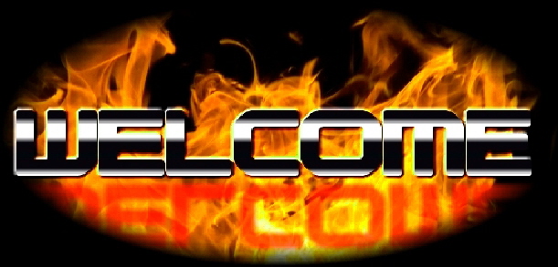 Welcome firy02