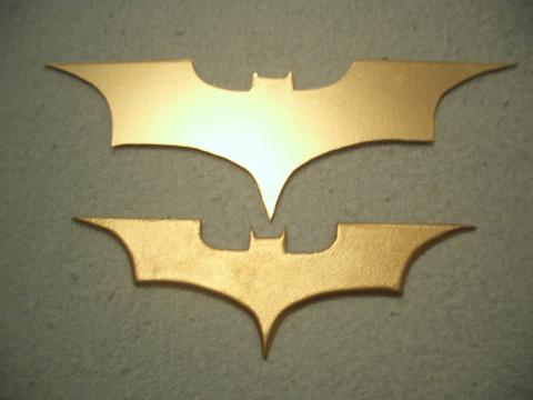 batarangs