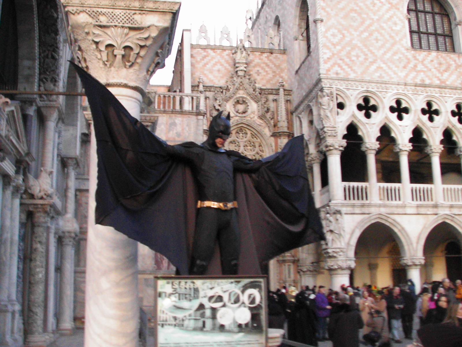 batman sule markusplatz 203